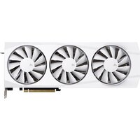 Видеокарта XFX Quicksilver AMD Radeon RX 9070 XT White Magnetic Air Edition RX-97TMAQKW9 — Chaika Market