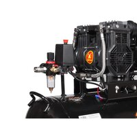 Компрессор ELAND WIND EL-1007-3 OF - Изображение №5 — Chaika Market