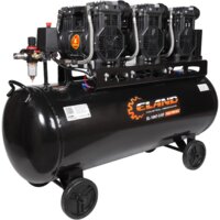 Компрессор ELAND WIND EL-1007-3 OF - Изображение №2 — Chaika Market