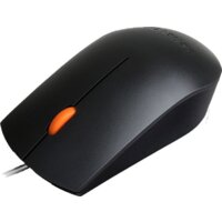 Мышь Lenovo 300 USB Mouse - Изображение №3 — Chaika Market