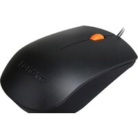 Мышь Lenovo 300 USB Mouse - Изображение №2 — Chaika Market