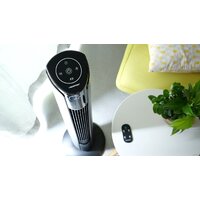 Колонный вентилятор Blaupunkt AFT801 - Изображение №4 — Chaika Market