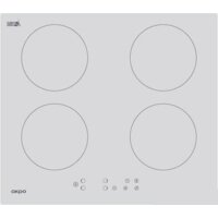 Варочная панель Akpo PIA 60 940 14CC WH - Изображение №1 — Chaika Market