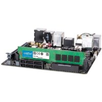 Оперативная память Crucial 16GB DDR4 PC4-25600 CT16G4DFRA32A - Изображение №3 — Chaika Market