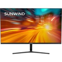 Игровой монитор SunWind SM-24FI401 — Chaika Market