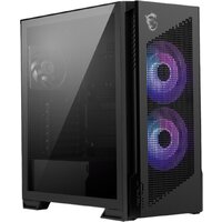 Корпус MSI MPG Velox 300R Airflow PZ (черный) — Chaika Market