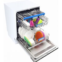 Встраиваемая посудомоечная машина MAUNFELD MLP 12IM - Изображение №5 — Chaika Market