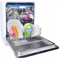 Встраиваемая посудомоечная машина MAUNFELD MLP 12IM - Изображение №4 — Chaika Market