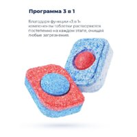 Встраиваемая посудомоечная машина MAUNFELD MLP 12IM - Изображение №41 — Chaika Market