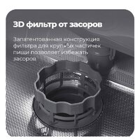 Встраиваемая посудомоечная машина MAUNFELD MLP 12IM - Изображение №38 — Chaika Market