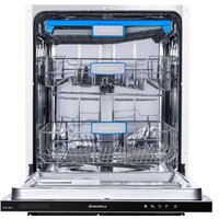 Встраиваемая посудомоечная машина MAUNFELD MLP 12IM - Изображение №2 — Chaika Market