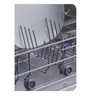 Встраиваемая посудомоечная машина MAUNFELD MLP 12IM - Изображение №28 — Chaika Market