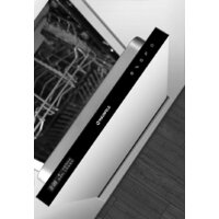 Встраиваемая посудомоечная машина MAUNFELD MLP 12IM - Изображение №6 — Chaika Market