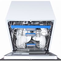 Встраиваемая посудомоечная машина MAUNFELD MLP 12IM - Изображение №14 — Chaika Market