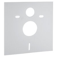 Унитаз подвесной Roxen Antares Tornado в комплекте с инсталляцией StounFix Dual Fresh 6 в 1 968377 (кнопка: черный матовый) - Изображение №3 — Chaika Market