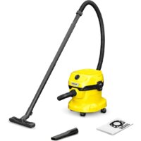 Пылесос Karcher WD 2 Plus 1.628-000.0 — Chaika Market
