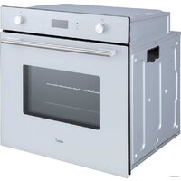 Электрический духовой шкаф Evelux EO 650 PW - Изображение №3 — Chaika Market