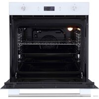 Электрический духовой шкаф Evelux EO 650 PW - Изображение №2 — Chaika Market