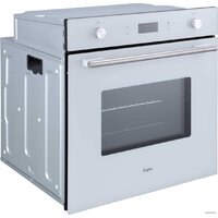 Электрический духовой шкаф Evelux EO 650 PW - Изображение №4 — Chaika Market