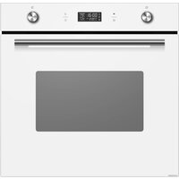 Электрический духовой шкаф Evelux EO 650 PW — Chaika Market