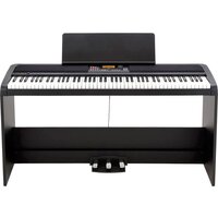 Цифровое пианино KORG XE20SP — Chaika Market
