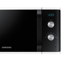 Микроволновая печь Samsung MS23K3614AW - Изображение №9 — Chaika Market