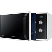 Микроволновая печь Samsung MS23K3614AW - Изображение №8 — Chaika Market