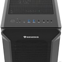 Корпус Genesis Irid 505F NPC-1997 - Изображение №13 — Chaika Market