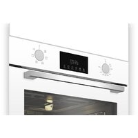 Электрический духовой шкаф Indesit IFE 3644 J WH - Изображение №3 — Chaika Market