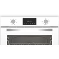 Электрический духовой шкаф Indesit IFE 3644 J WH - Изображение №2 — Chaika Market