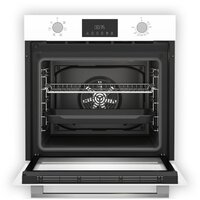 Электрический духовой шкаф Indesit IFE 3644 J WH - Изображение №4 — Chaika Market