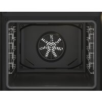 Электрический духовой шкаф Indesit IFE 3644 J WH - Изображение №5 — Chaika Market