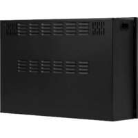 Электрокамин Electrolux Sphere Plus EFP/P-3320RLS N - Изображение №8 — Chaika Market