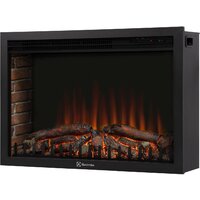 Электрокамин Electrolux Sphere Plus EFP/P-3320RLS N — Chaika Market