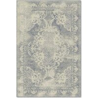 Ковер для жилой комнаты Moldabela Bella Прямоугольник 7140 1 51655 (1.6x2.3) — Chaika Market