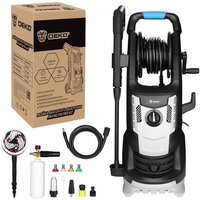 Мойка высокого давления Deko DKCW2700 PRO KIT 085-2031 — Chaika Market
