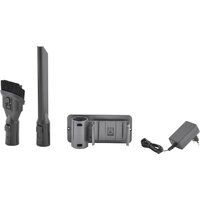 Пылесос Zigmund & Shtain ZVC‑1510 - Изображение №7 — Chaika Market