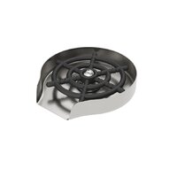 Кухонная мойка Roxen Stage Plus 560250-60 многофункциональная 8 в 1 (60*48/сатин) - Изображение №5 — Chaika Market