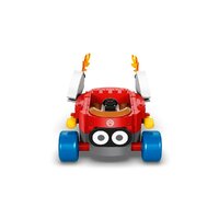 Конструктор LEGO Mario Kart – Малыш Марио против Малыша Луиджи 72034 - Изображение №6 — Chaika Market