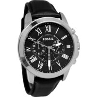 Наручные часы Fossil FS4812 - Изображение №2 — Chaika Market