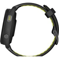 Умные часы Garmin Forerunner 265S (черный/желтый) - Изображение №8 — Chaika Market