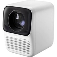 Проектор Wanbo T2 Max 2023 (белый) - Изображение №2 — Chaika Market
