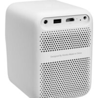 Проектор Wanbo T2 Max 2023 (белый) - Изображение №3 — Chaika Market