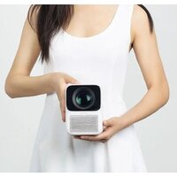 Проектор Wanbo T2 Max 2023 (белый) - Изображение №4 — Chaika Market