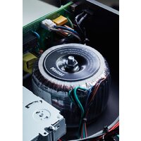 CD-ресивер Magnat MC 400 - Изображение №8 — Chaika Market