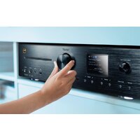 CD-ресивер Magnat MC 400 - Изображение №9 — Chaika Market