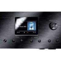 CD-ресивер Magnat MC 400 - Изображение №6 — Chaika Market