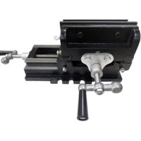 Тиски Belmash (Белмаш) CV150 - Изображение №5 — Chaika Market