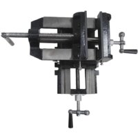 Тиски Belmash (Белмаш) CV150 - Изображение №3 — Chaika Market