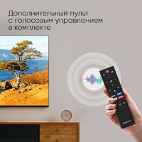 Телевизор Topdevice 55